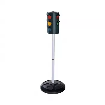 Šviesoforas Ampelmann, eismo ženklas