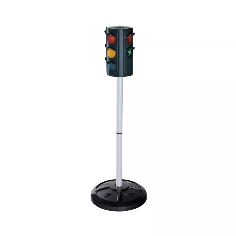 Šviesoforas Ampelmann, eismo ženklas