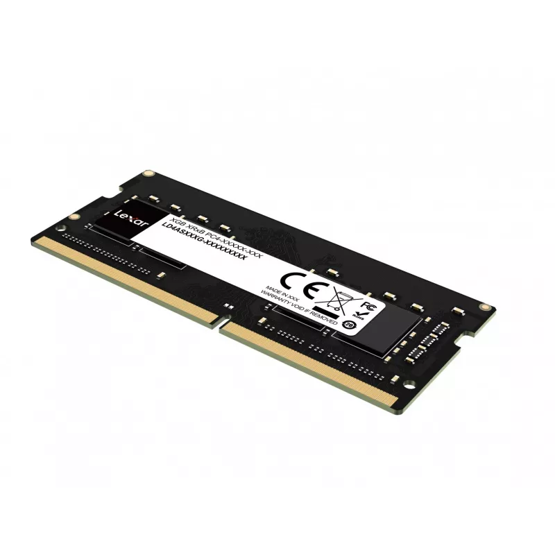 Lexar LD4AS032G-B3200GSST atminties modulis