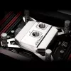 Watercool Heatkiller IV Pro Intel - Nikelis