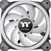 Thermaltake Ring Trio 14 ARGB 140 mm korpuso ventiliatoriai – 3 vnt. rinkinys