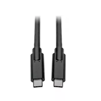 USB-C laidas Tripp Lite U420-010 10 pėdų USB 3.2 Gen 1 5 Gbps