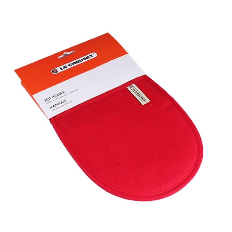 Le Creuset puodkėlė 31x21cm vyšninė raudona (95002700060000)