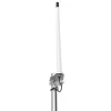 Poynting Antennas LTE/GSM stiebas/sieninė A-OMNI-0121-01-V3 balta SMA (V) 5m 6dBi visakryptė/sieninė SMA-V LTE