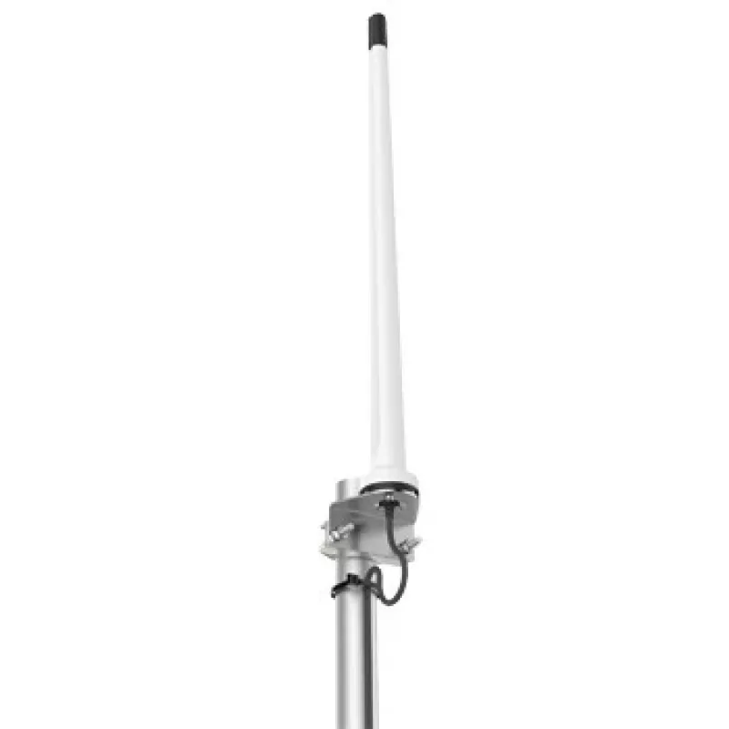 Poynting Antennas LTE/GSM stiebas/sieninė A-OMNI-0121-01-V3 balta SMA (V) 5m 6dBi visakryptė/sieninė SMA-V LTE
