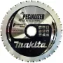 Makita Specialized EFFICUT - diskinis pjūklas - medienai, metalui, aliuminiui - 150 mm - 33 dantys - skirtas Makita DCS553, DCS553RTJ, LXT DCS553Z