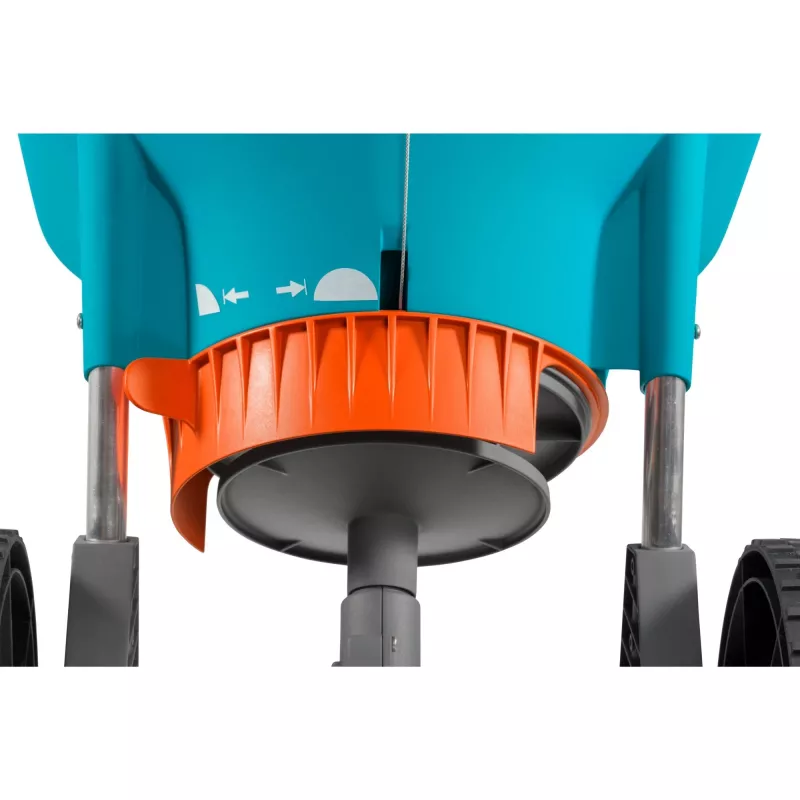 Gardena 00436-20 sodo įrankis 18 l juodas