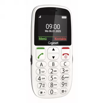 Mobilusis telefonas Gigaset GL395 2,2 col.