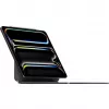 Apple iPad 11-inch Pro Wi‑Fi + Cellular 512GB su standartiniu stiklu – sidabrinis