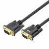TB VGA-Cable 15M-15M 1,8 m. juodas-auksinis (AKTBXVGAMMG180B)