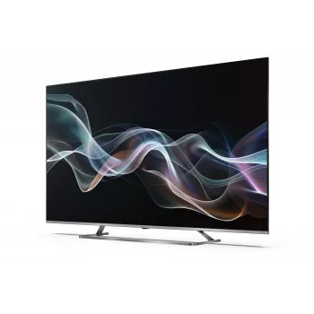 Sharp 4K Ultra HD QLED MiniLED televizorius | 65JP7265E | 55 | Smart TV | Google TV | UHD