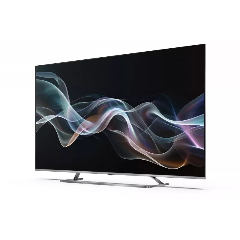 Sharp 4K Ultra HD QLED MiniLED televizorius | 65JP7265E | 55 | Smart TV | Google TV | UHD