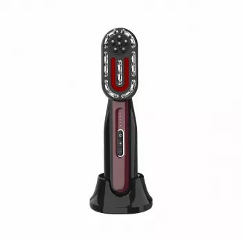 Garett Beauty Multi Care Brush – galvos odos, veido ir kūno priežiūros prietaisas