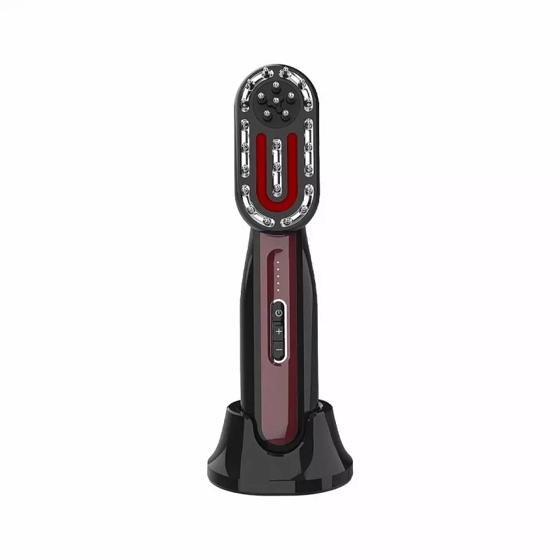 Garett Beauty Multi Care Brush – galvos odos, veido ir kūno priežiūros prietaisas