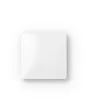 Bosch Wandschalter for smarte Aktoren, Balta, 1-Pack, 8750002778