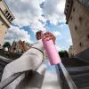 Terminis butelis Kambukka Elton Insulated 1000 ml Pink Ambition (11-03039)
