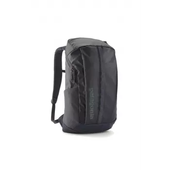 Kuprinė Juoda hole pack 25l mėlyna PATAGONIA