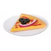 Magnetinis picų rinkinys „MALIK MalBlo Magnetic“ – vaidmenų žaidimo maisto, magnetinių gabalėlių, rinkinys