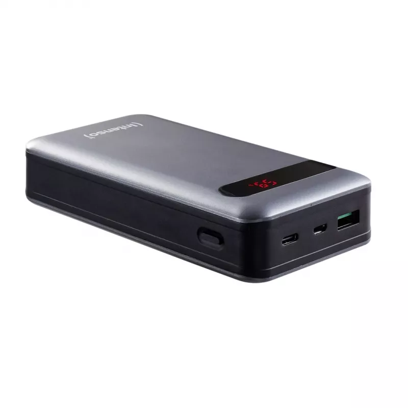 Nešiojama baterija Intenso PD20000 20000 mAh