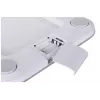 Xiaomi S400 Square White Electronic personal scale