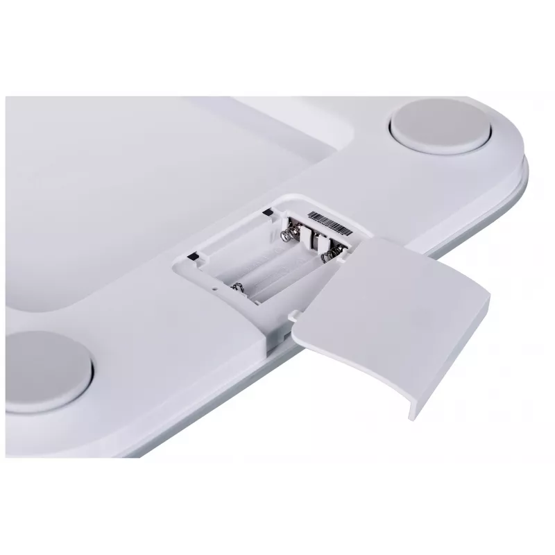 Xiaomi S400 Square White Electronic personal scale