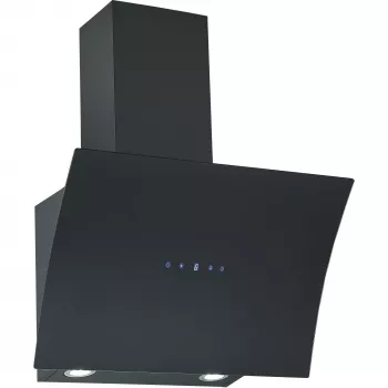 Gartraukis Respekta CH 55060 SA++, anglies filtras, triukšmo lygis 65 dB