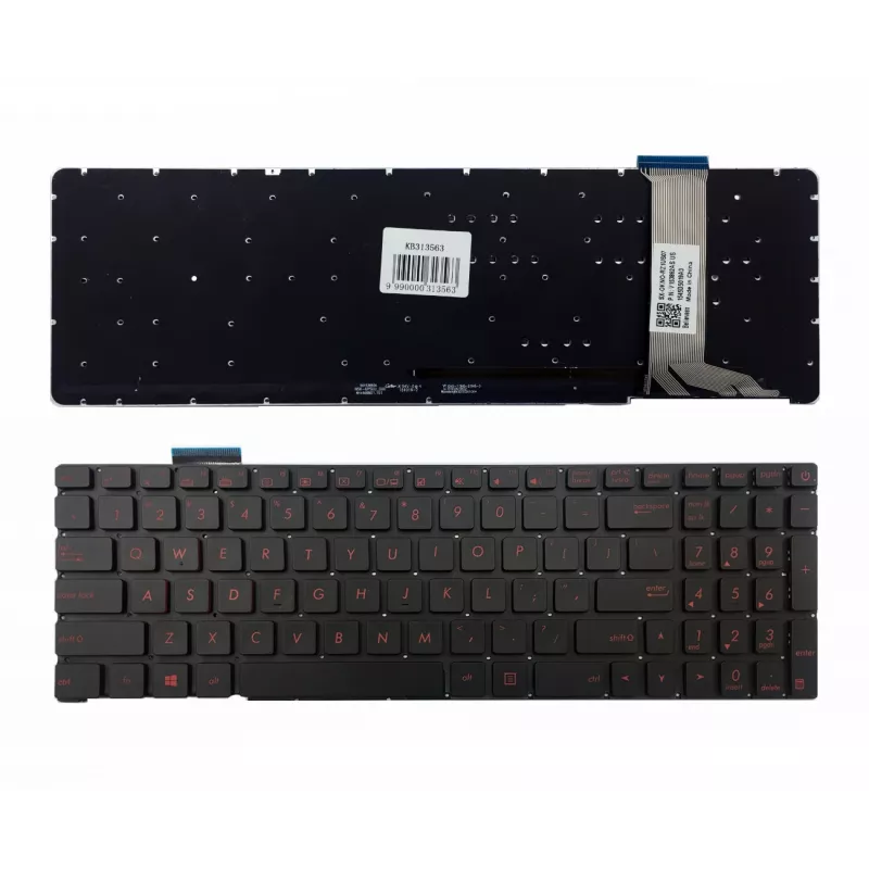 ASUS KB313563