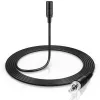 Sennheiser AVX-ME2 SET - skaitmeninis belaidis rinkinys su lavalier mikrofonu ir visiškai automatiniu mini siųstuvu