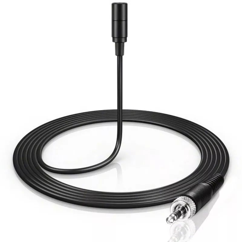 Sennheiser AVX-ME2 SET - skaitmeninis belaidis rinkinys su lavalier mikrofonu ir visiškai automatiniu mini siųstuvu