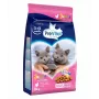 Sausas kačių ėdalas PREVITAL Junior Chicken 950 g — trupiniai kačiukams, 35% baltymų, 12% riebalų