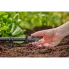 Vamzdžio galo kamštis Gardena 13205-20 Plastikinis Lašeliniam laistymo įrenginiui