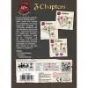 3 Chapters, kortų žaidimas