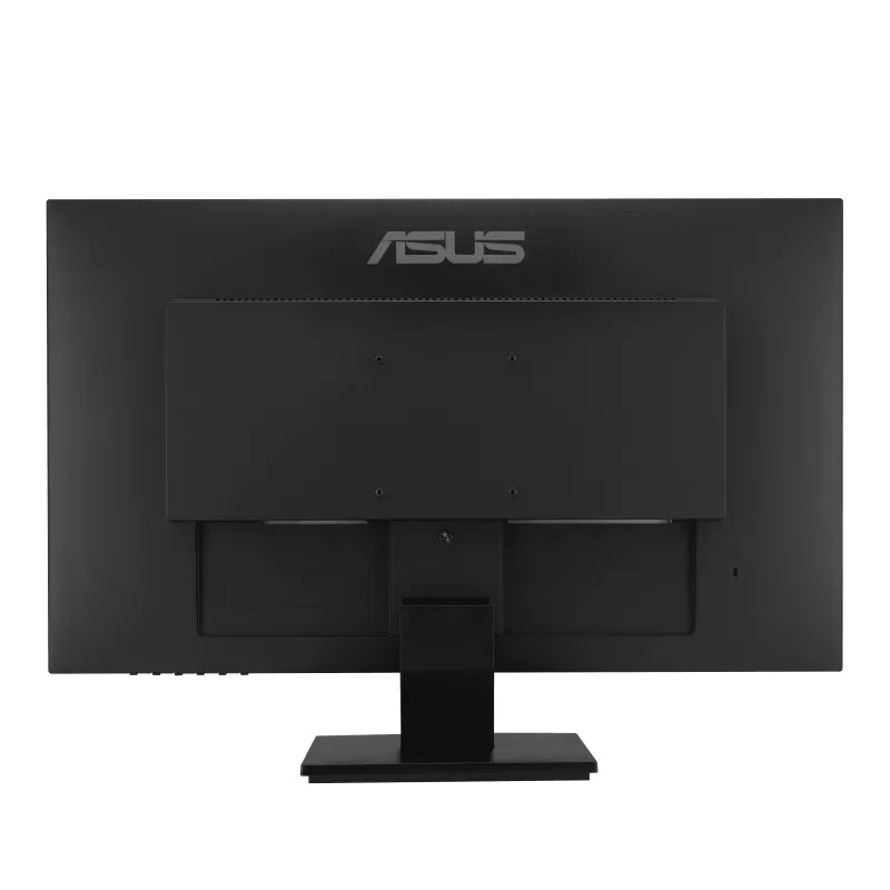 ASUS ExpertCenter C1275Q kompiuterio monitorius 68,6 cm (27 colių) 1920 x 1080 pikselių Full HD LCD juodas