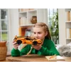 LEGO TECHNIC 42196 Lamborghini Huracán Tecnica Oranžinė