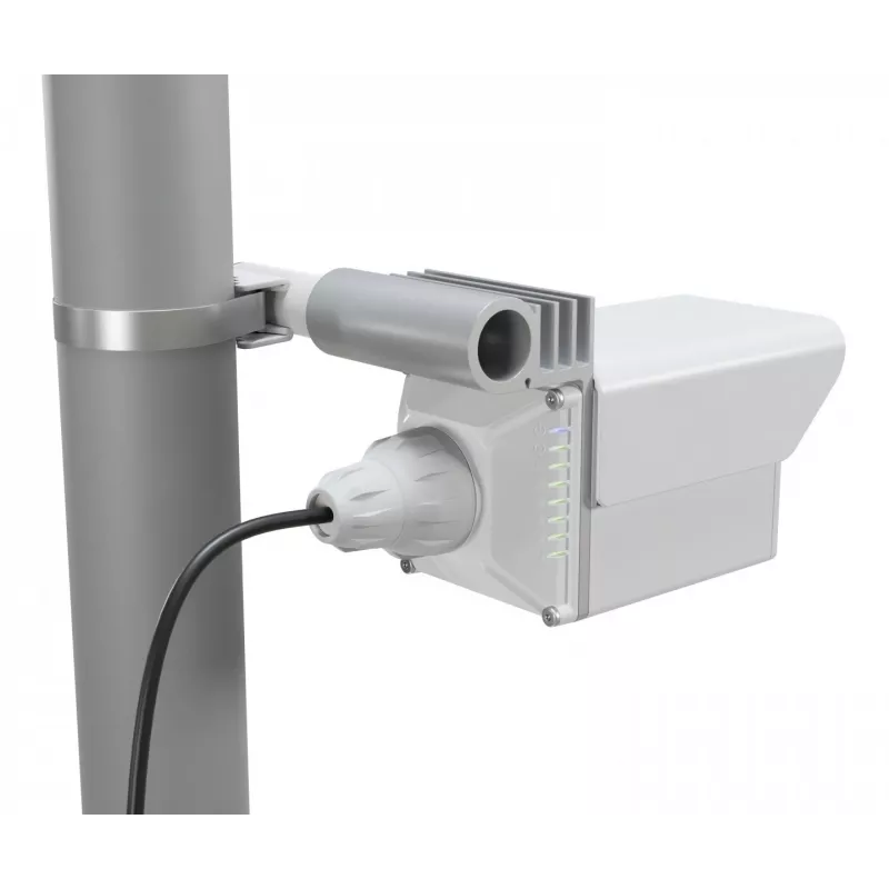 MIKROTIK ROUTERBOARD Wireless Wire Dish (CubeG-5ac60aypair)