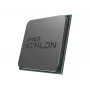 Procesorius AMD Athlon 200GE 3.2 GHz 2 branduoliai 4 MB L3 lizdas AM4