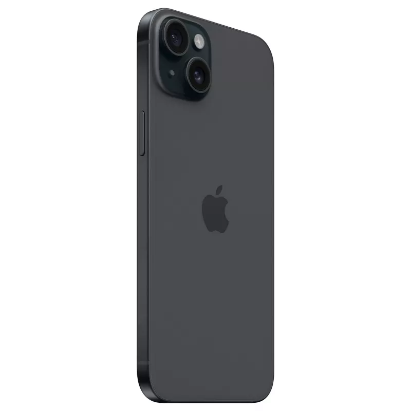 Apple iPhone 15 Plus 17 cm (6.7) Dual-SIM iOS 17 5G USB Type-C 512 GB Juoda (MU1H3ZD/A)