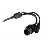 FOSCAM T8EP 8MP POE IP kamera, juoda