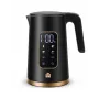 Elektrinis virdulys Forme 1,7 l 2200 W juodas