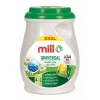 MILL PROFESSIONAL 3 kamerų universalios skalbimo kapsulės, 70 vnt.