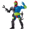 Masters of the Universe Origins Trap Jaw, žaidimų figūrėlė 14 cm