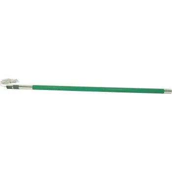 Liuminescencinė lempa T5 20W 105 cm, EUROLITE 5250050B, žalia