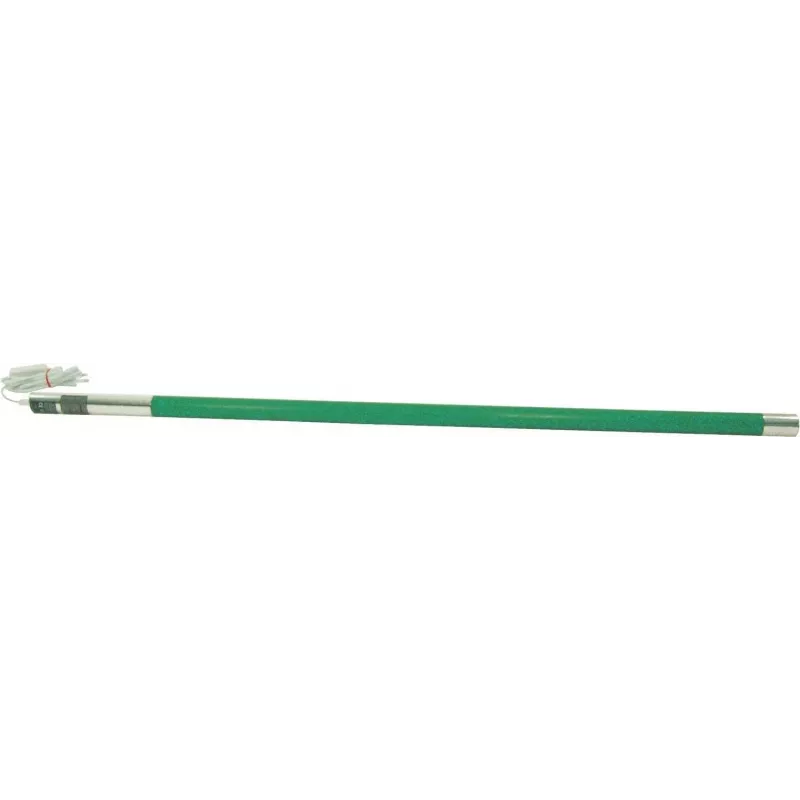 Liuminescencinė lempa T5 20W 105 cm, EUROLITE 5250050B, žalia