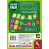Pegasus Spiele Punktesalat stalo žaidimo Originalias