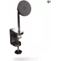 Belaidis įkroviklis Zens Mount Pro 2 15W su kintamosios srovės adapteriu — Zens Mount Pro 2 15W belaidžio įkrovimo stovas