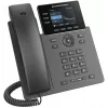Grandstream Networks GRP2611G IP telefonas juodas 3 linijos TFT