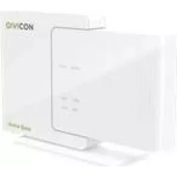 Smart Home Base Telekom V2 balta 140 mm plotis 62 mm gylis