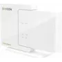 Smart Home Base Telekom V2 balta 140 mm plotis 62 mm gylis