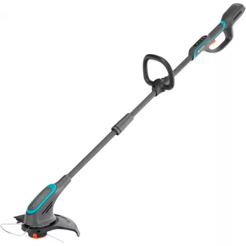 2-in-1 Brush cutter & String trimmer Gardena 14703-55