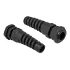 Kabelio sandariklis DeLOCK 60341 Juodas Plastikinis 1 vnt.